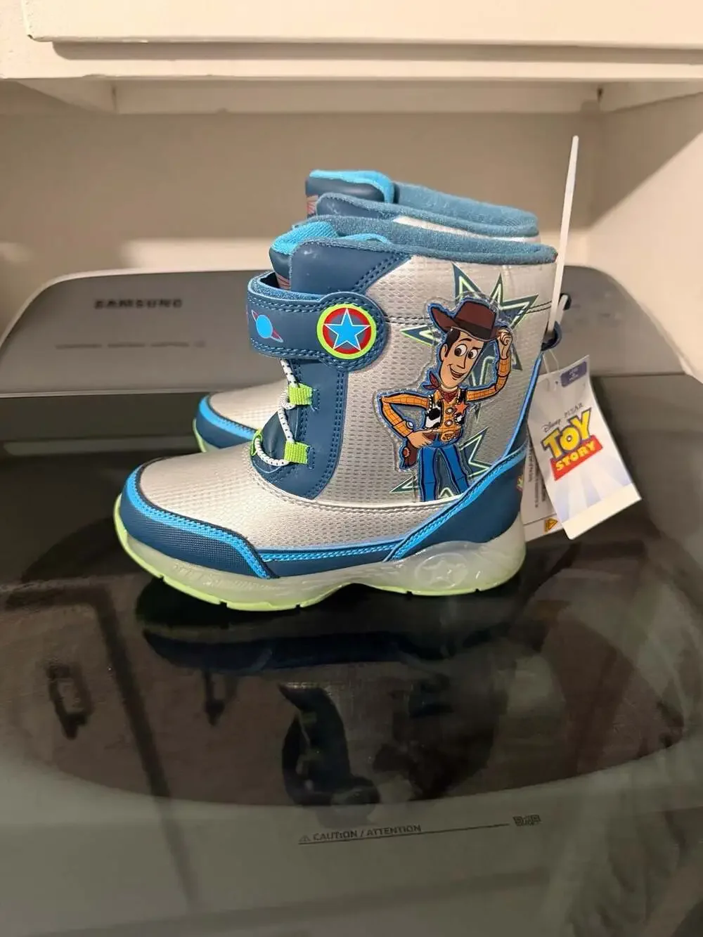 Disney pixar toy